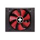 Xilence XP1250MR9.2 Netzteilmodul 1250 W 20+4 Pin ATX Schwarz, Rot