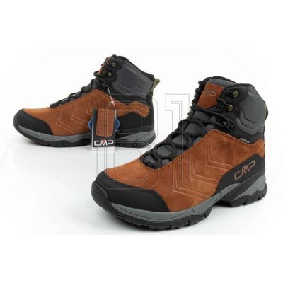 16. CMP Melnick M 3Q18587 P777 Trekkingschuhe
