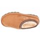 3. EMU Australia Sharky Scuff W W13179-CHES Schuhe