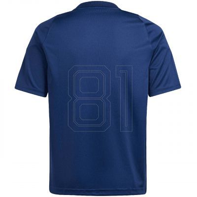 2. Adidas Tiro 24 Jersey Jr IS1029