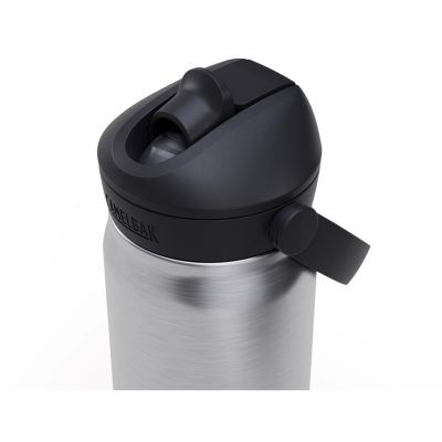 Thermoflasche CAMELBAK Thrive Flip Straw Insulated SST 590ml   590ml