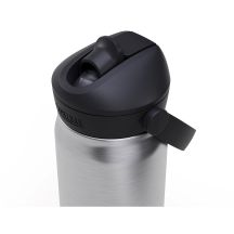 Thermoflasche CAMELBAK Thrive Flip Straw Insulated SST 590ml   590ml