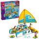 23. LEGO Friends 42664 Bootsabenteuer