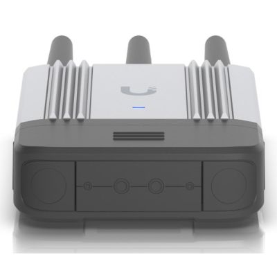 7. Ubiquiti UMR – Industrielle UMR-Netzwerklösung