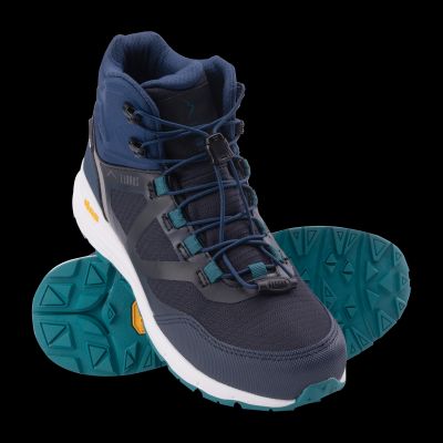 4. Kinderschuhe MALIRE MID WP V TEEN