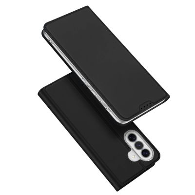 Dux Ducis Skin Pro Hülle für Samsung Galaxy A37 5G - Schwarz