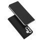 Dux Ducis Skin Pro Hülle für Samsung Galaxy A37 5G - Schwarz