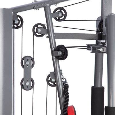 122. Atlas HMS Titan 7 Premium 