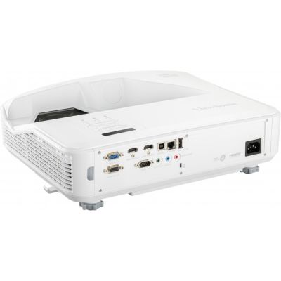 11. ViewSonic LS832WU WUXGA 5000ANSI 2xHDMI VGA Projektor