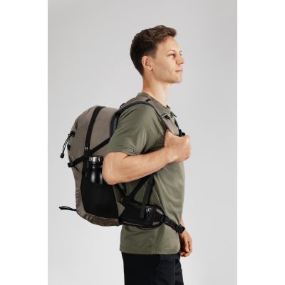 3. Spokey Dayride 25 SPK-943552 Wanderrucksack