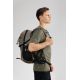 3. Spokey Dayride 25 SPK-943552 Wanderrucksack