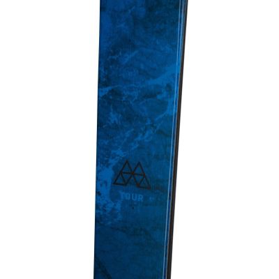 10. DYNASTAR M-Vertical 82 Open Ski