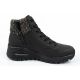 15. Skechers Uno Rugged W 167988 BLK Schuhe