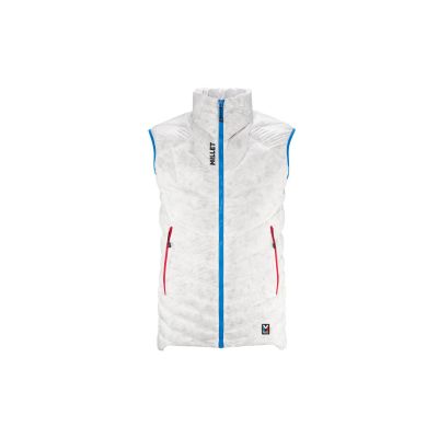 MILLET TRILOGY JORASSES LT DW VEM Jacke weiß