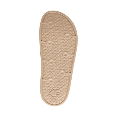 6. Damen-Flip-Flops 4F F036 beige 4FWSS26FSLIF036 83S