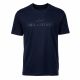 5. Paul&Shark Herren-T-Shirt aus Baumwolle und Lyocell, Marineblau, 26411007-13