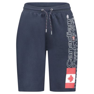Canadian Peak POGOEAK NAVY RM MEN 254 Bermudashorts (RBMSZ1523H/CP-MARINE)