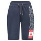 Canadian Peak POGOEAK NAVY RM MEN 254 Bermudashorts (RBMSZ1523H/CP-MARINE)