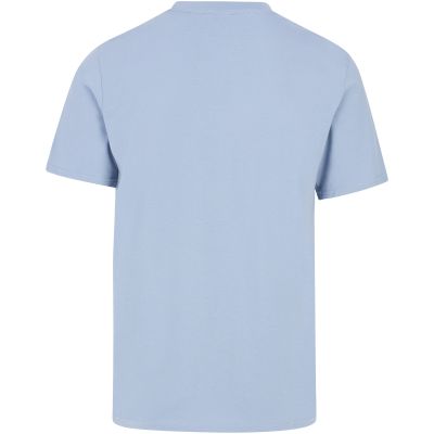 Herren-T-Shirt PROTEST PRTRodas, blau