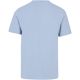 Herren-T-Shirt PROTEST PRTRodas, blau