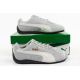 2. Puma Speedcat OG Jr. Jugend-Sportschuhe, Wildleder, grau, modisch