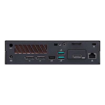 3. Mini-PC Asus PB63-B3203AH