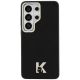 3. Karl Lagerfeld K Metal Logo MagSafe Hülle für Samsung Galaxy S26 Ultra - Schwarz
