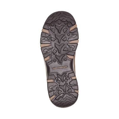 5. Skechers Trego Ashaway 180336 TNBR Damenschuhe