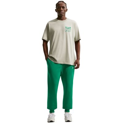 6. Nike Club BB Jogger Herrenhose Grün FN3787 365