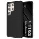 10. 3mk Fortis MagCase für Samsung Galaxy S25 Ultra - Schwarz