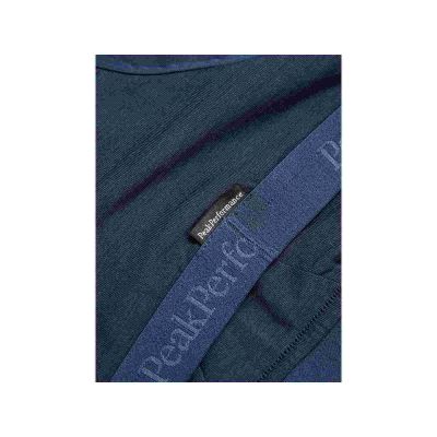 8. Peak Performance W Magic Top Navy Thermo-Oberteil