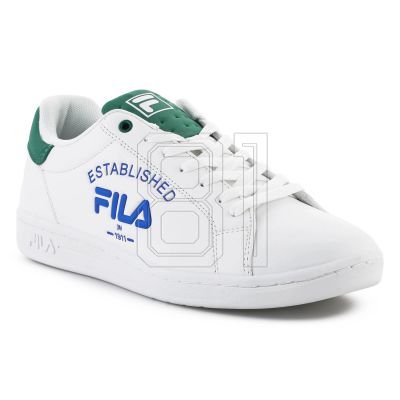 6. Fila Crosscourt 2 NT Logo M Schuhe FFM0195-53137