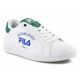 6. Fila Crosscourt 2 NT Logo M Schuhe FFM0195-53137