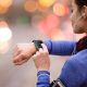4. Tech-Protect Defense360 Hülle für Apple Watch Ultra 1/2 (49 mm) – Transparent