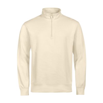 2. Summit Unisex-Sweatshirt (Mandel)