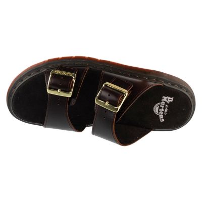 3. Dr. Martens Josef Two Strap DM42509200 Braun 41
