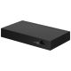 8. Zyxel GS1100-24E 24p Unmanaged Gigabit Switch