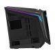 8. Gigabyte AORUS C700 GLASS ATX FullTower Gehäuse Schwarz mit Sichtfenster ohne Netzteil