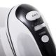 18. Adler AD 4206 Handmixer (300W; weiß)