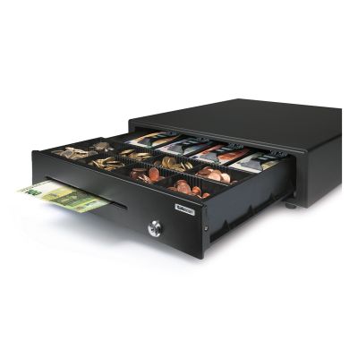 8. Safescan LD-4141 Kassenschublade
