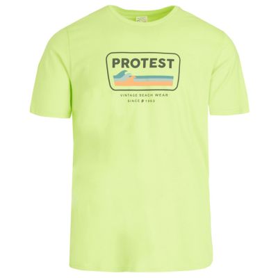 2. Herren-T-Shirt Protest PRTCAARLO