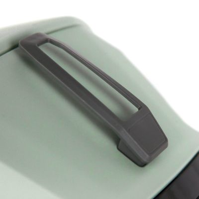 13. KELLYS HELM OUTRAGE GREEN L/XL