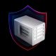 7. Orico 8848U4 DAS Series 4-Bay M.2 NVMe SSD-Festplattenarray – Weiß