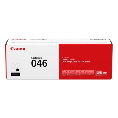 Canon CRG-046 Toner Schwarz
