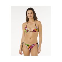 RIP CURL Carioca Revo Sliding Tri Damen-BH, mehrfarbig