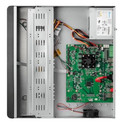 5. 32-Kanal-IP-Recorder BCS-P-NVR3204R-A-4K-III