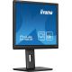 4. iiyama B1980S-B1 Monitor, 19 Zoll, TN-Panel, 1280 x 1024 Pixel, 250 cd/m², HDMI, DisplayPort