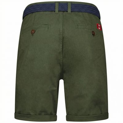 6. Canadian Peak Bermudashorts PLAGEAK KAKI RM HERREN 241 (RBMSX1242H/CP-KAKI)
