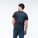 9. Herren Kurzarm-T-Shirt CIRNO