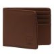 2. Herschel Roy RFID Geldbörse 11163-03272 Braun Einheitsgröße